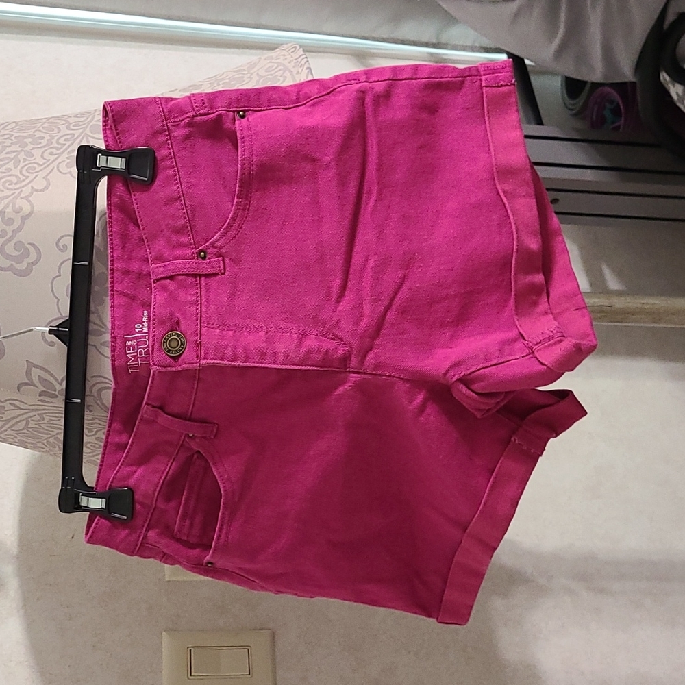 Women's shorts